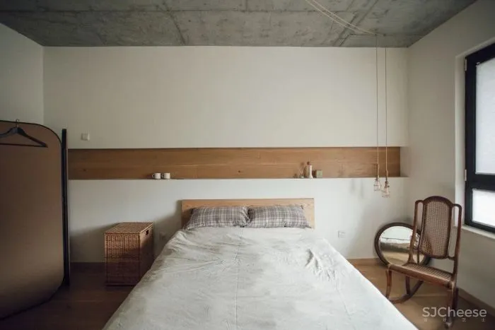 梵几在家No.44 凹老师和小超人：农家院里的“凡尔赛”生活