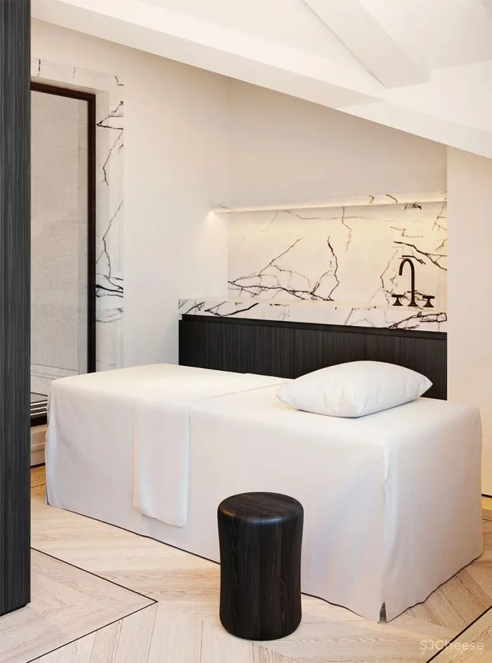 Jaime Beriestain 新作 艺术美学的当代诠释