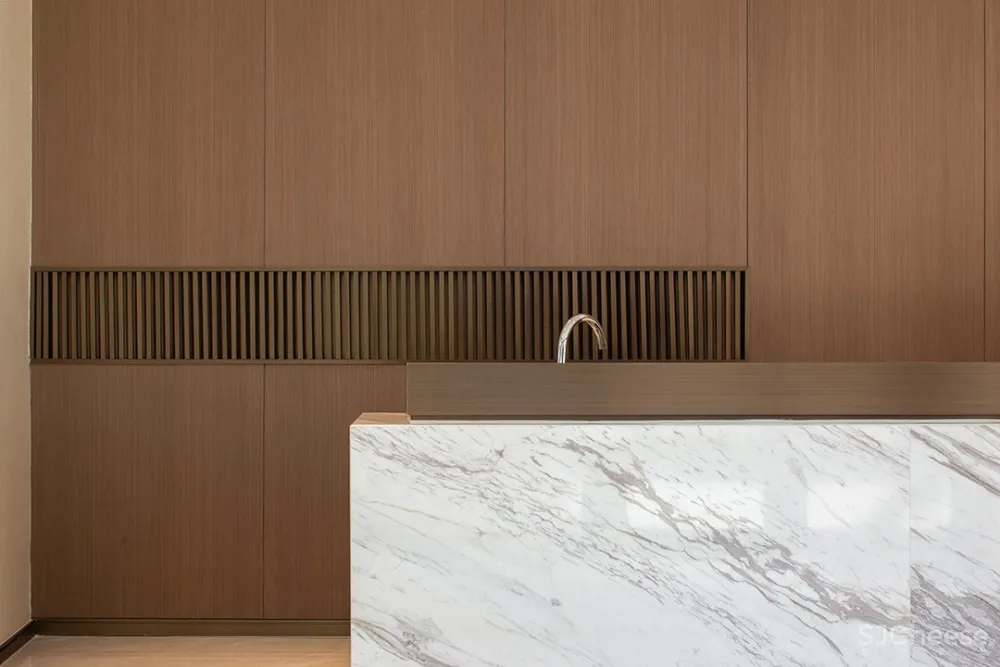 EHOO易虎设计 | 阳光城翡丽观邸会所