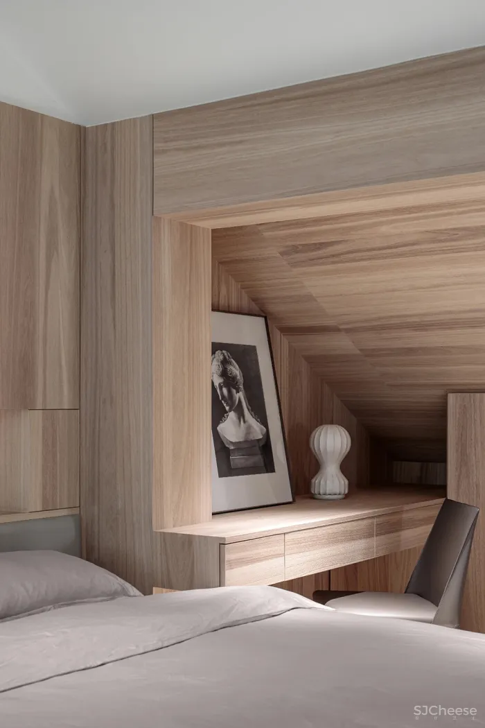 简约设计,高级美!