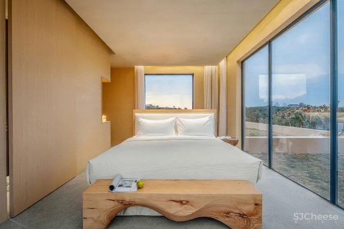 新作丨 埂上设计：真正的野奢 始于自然，高于生活