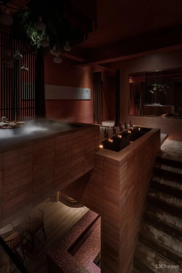 新作 灯灯灯凳|寻找蘭纳古都印迹,沉浸皇族古法 SPA