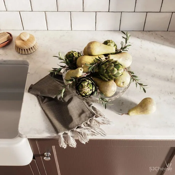 VizLine 新作 经典优雅私宅