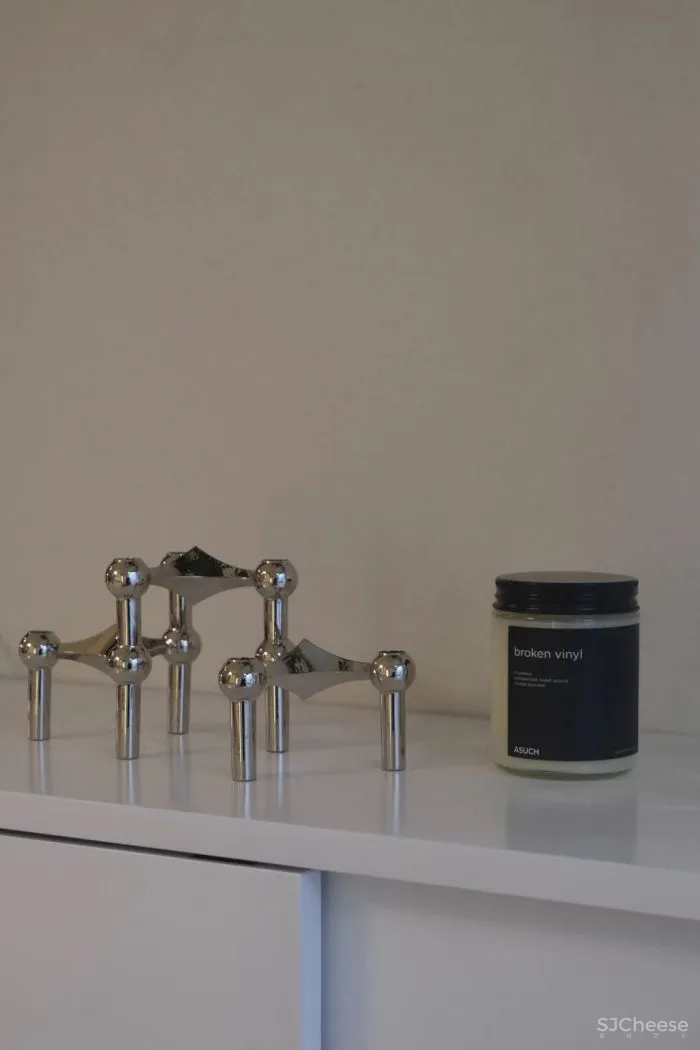 新作丨壹阁设计 x 作『 souffle 』