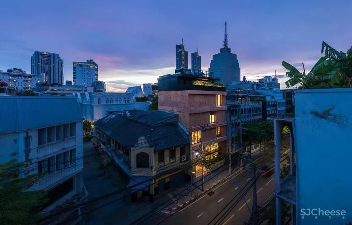 极简大师 Vincent Van Duysen |美得让人沉思的宁静设计