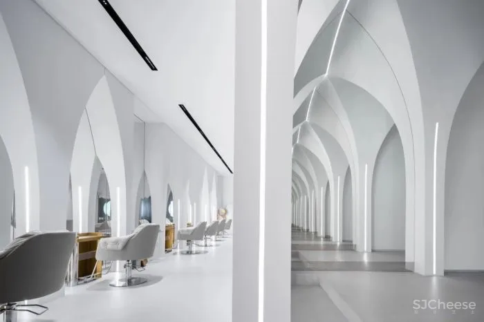 新作丨 DPD年度力作 北京3AM·S艺术沙龙,时光之美,不止一刻