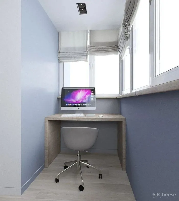 【Taras Belik】美观与功能性于一体的现代简约