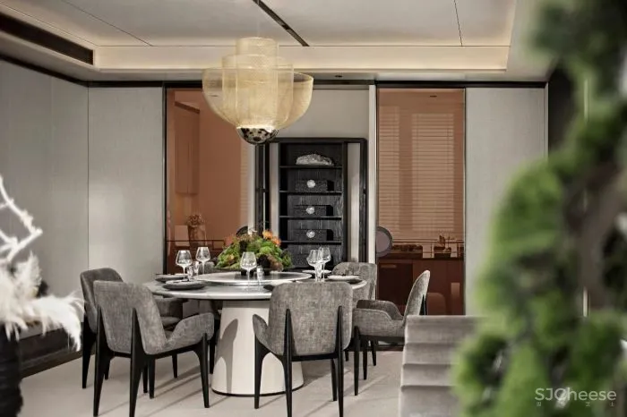 新作丨 矩阵纵横:荟萃东方人文与现代艺术