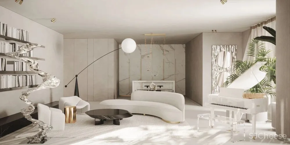 现实主义美学的完美诠释