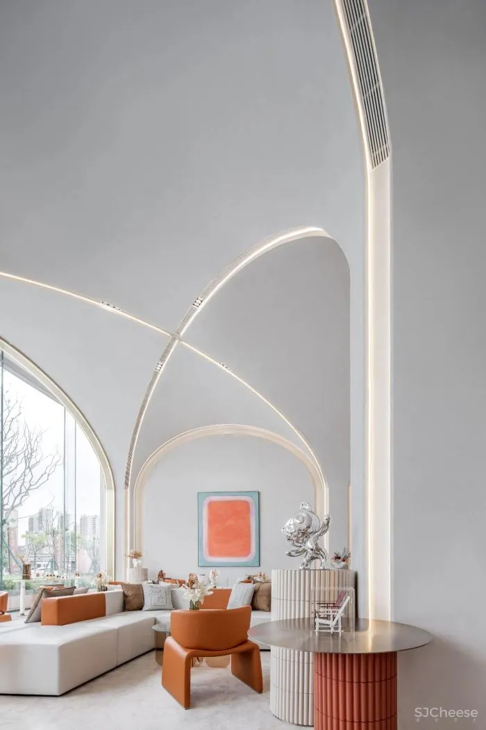 旭辉新城 x S.U.N 夏日热情的碰撞