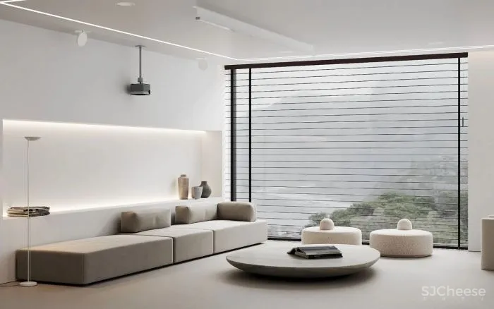 极简即极奢 Alina Larionova新作