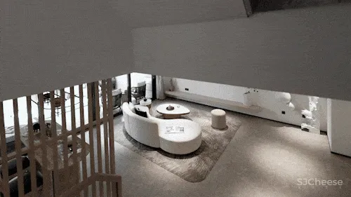 新作丨 雅居乐 x 赛拉维 · 向海而兴