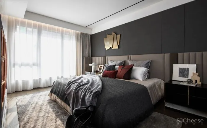 新作丨拾集筑造 · 花重锦官城