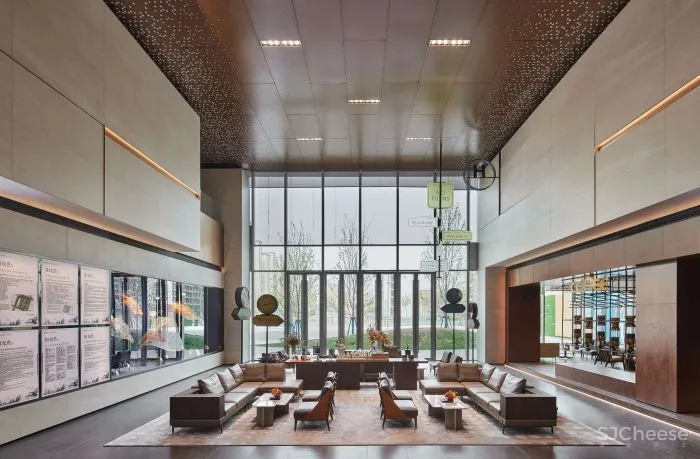 新作｜ENJOYDESIGN：场景营造下的多维社交