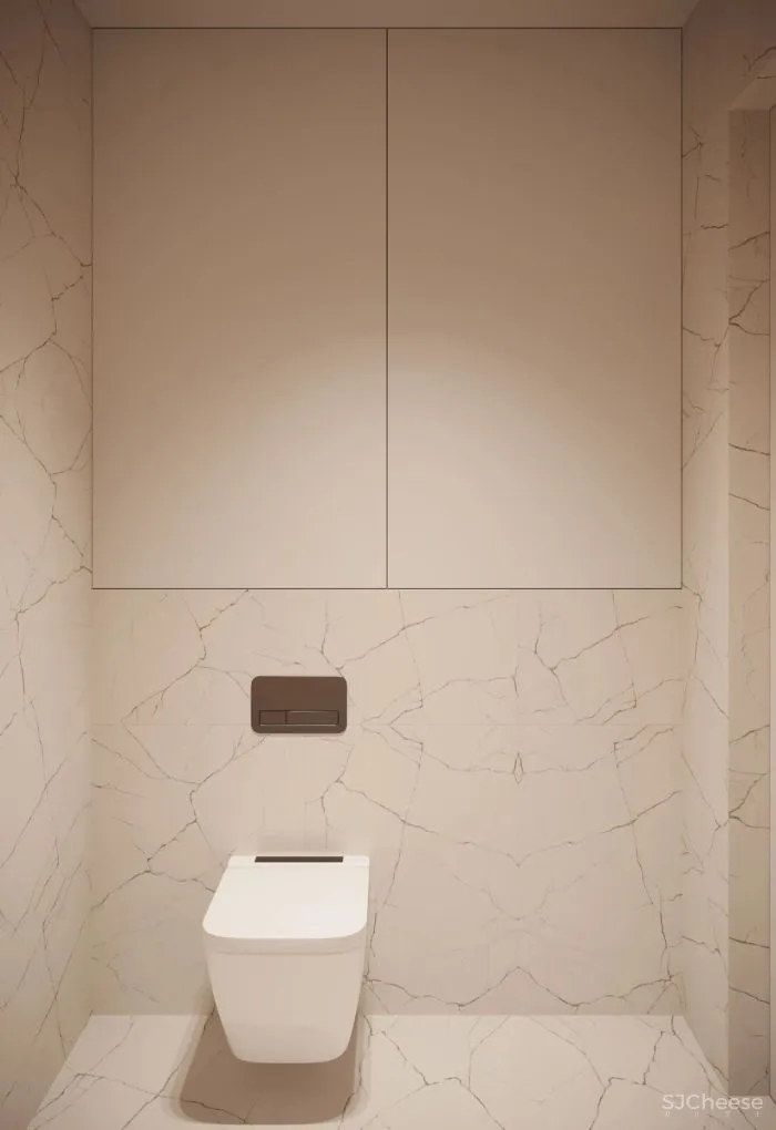 设计,越纯粹,越高级!