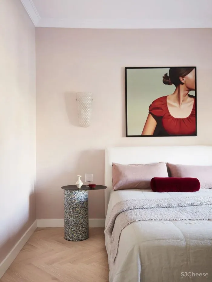 当代与传统的完美融合,这样的设计香吗?