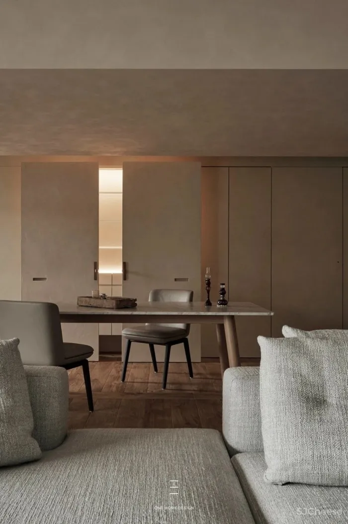 东洋与古典的交会