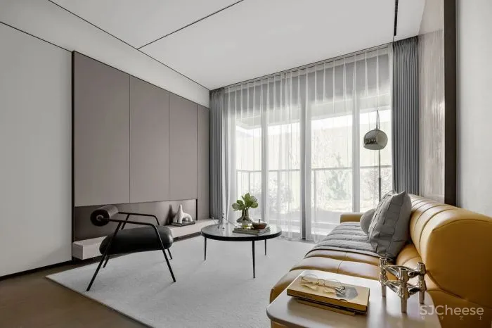 阳光城·宏和翡翠湾丨荣膺2020法国双面神 GPDP AWARD 国际设计大奖