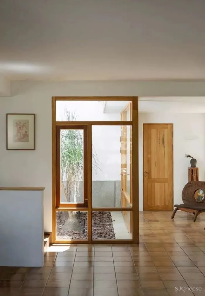 Meet-遇见•梦想改造”设计师谢柯!