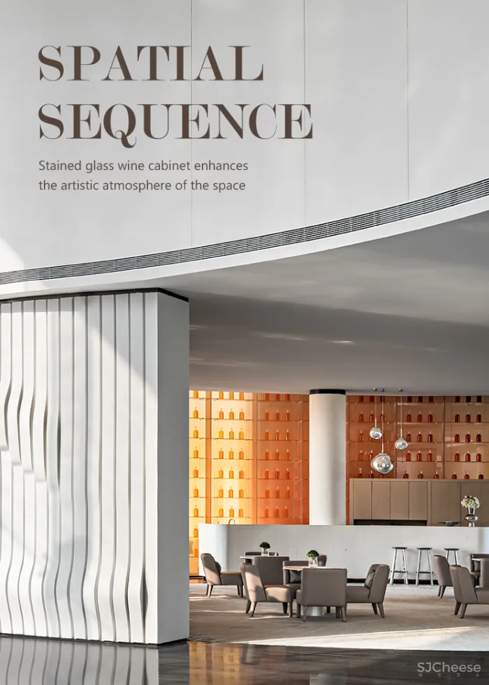 CCD丨 天府核心“智慧之環”,曲線律動的視覺魔術