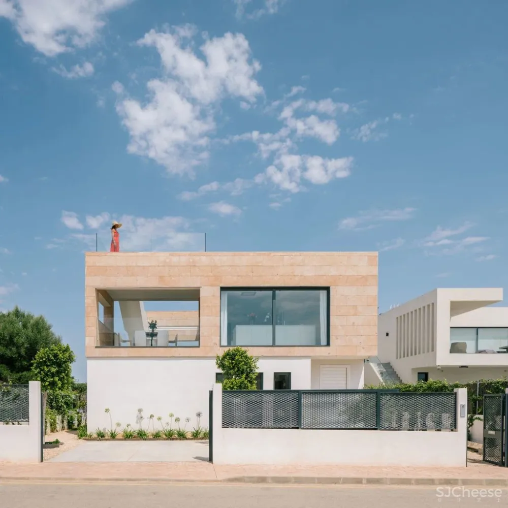 ImagenSubliminal│西班牙极简艺术之美