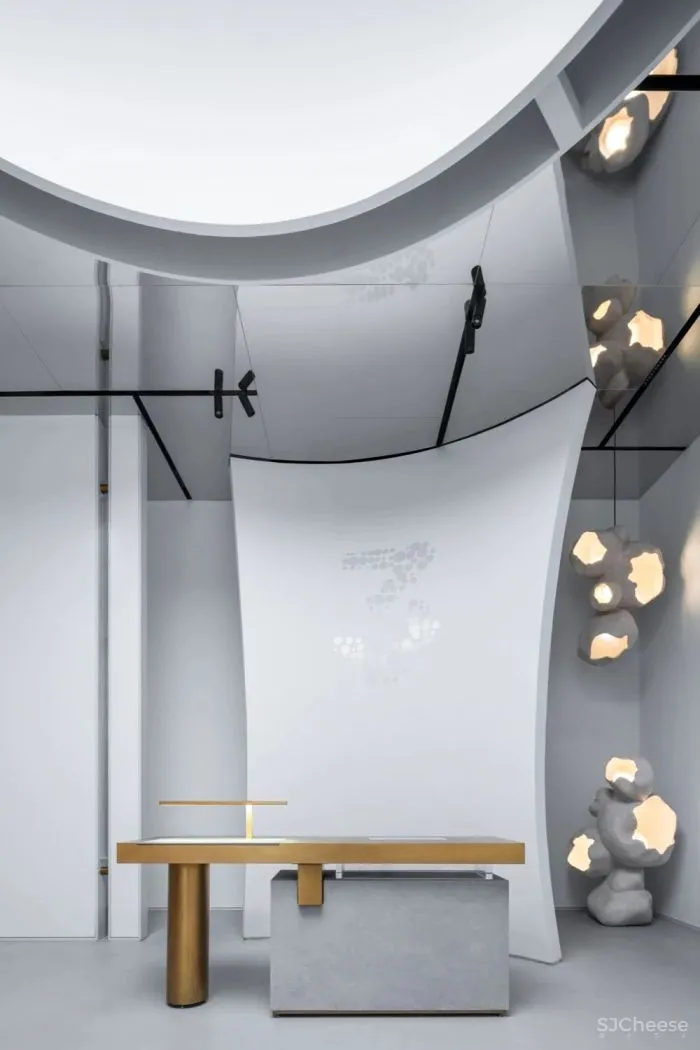 新作丨 DPD年度力作 北京3AM·S艺术沙龙,时光之美,不止一刻