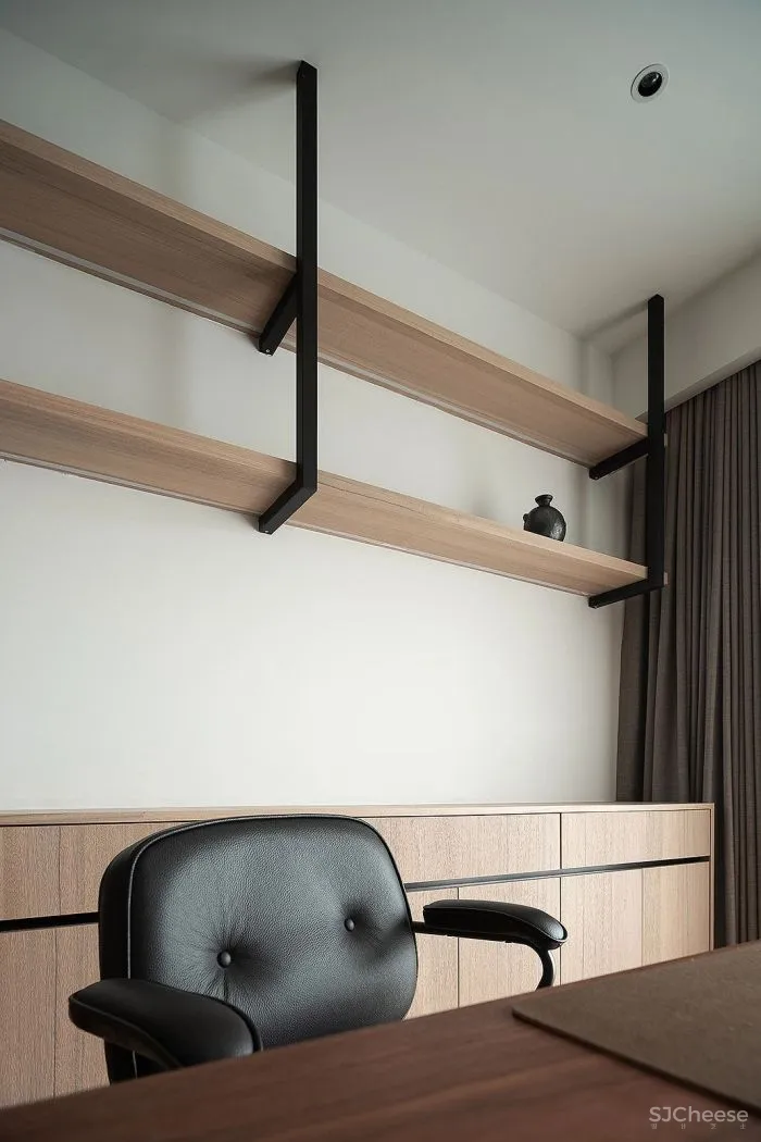 一野新作 丨 170㎡理想之家,感受触手可及的幸福!