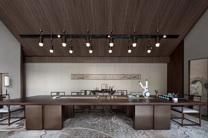 致敬经典,风韵江南——嘉兴揽秀园开元酒店改造