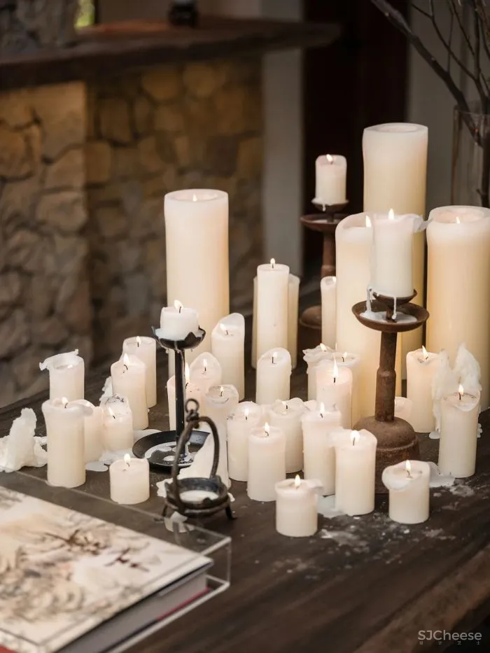 庐山西海云境民宿:乘物游心,如花在野 灵西里渡「星作」