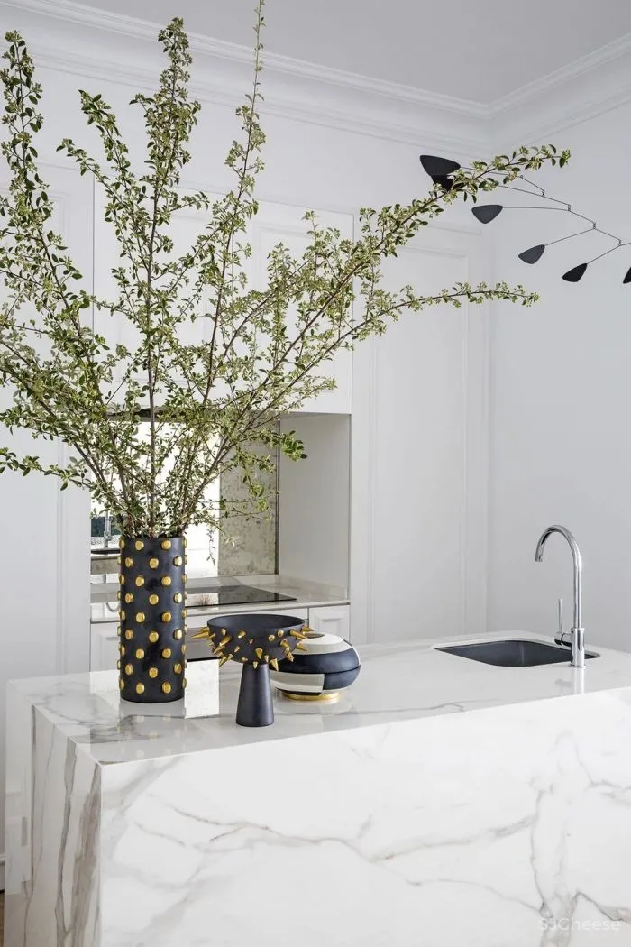 清新简约,美出新高度 !