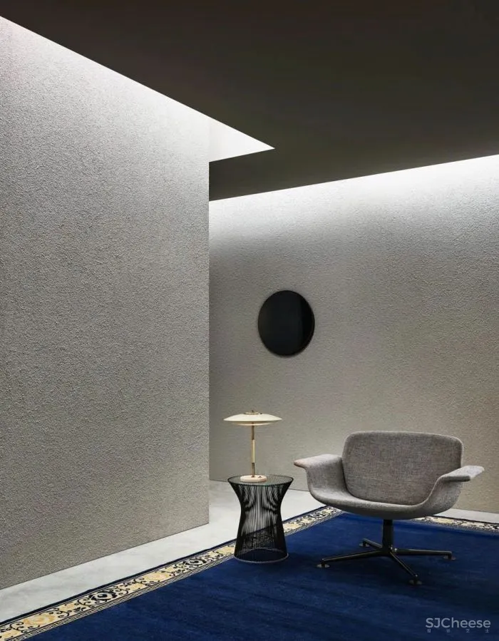 意大利设计,高级艺术范儿!