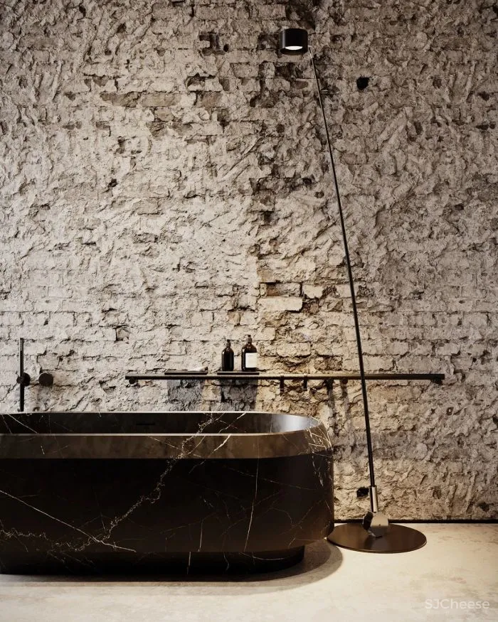 4 Balance Design 新作 基辅当代精致设计