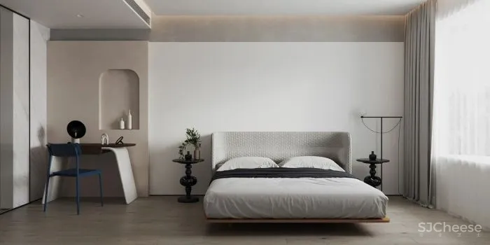 诗意居所 Lan Hen新作