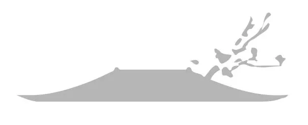 虚室生白 复得自然——濮塘·桃里