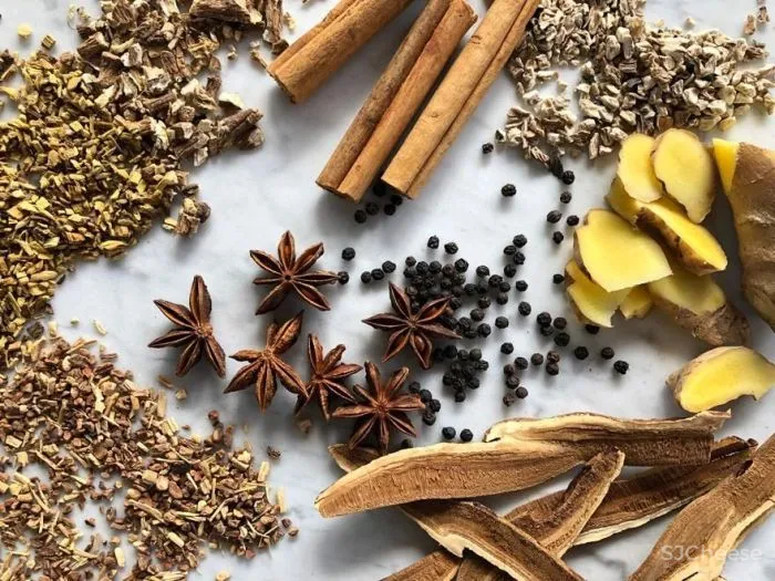 新作 灯灯灯凳|寻找蘭纳古都印迹,沉浸皇族古法 SPA