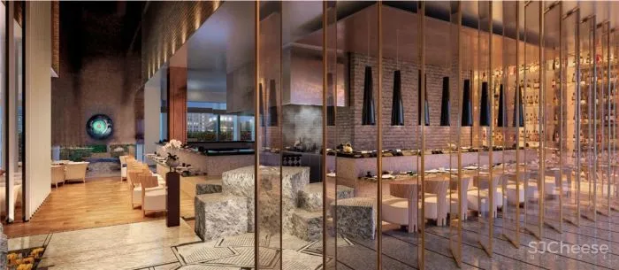 度假目的地|盘点全球38家安缦酒店设计