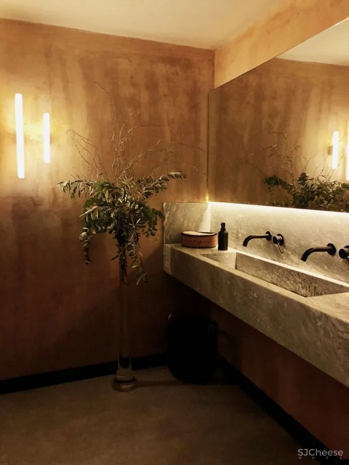 Lorna de Santos丨空间的本质是人而不是设计