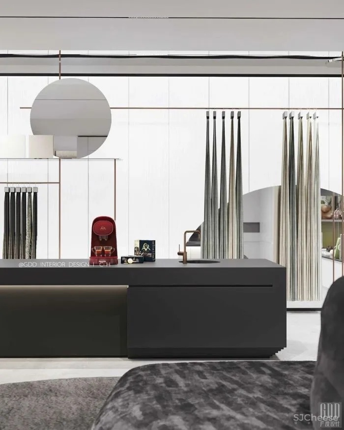 GDD丨发光盒子·luminous box