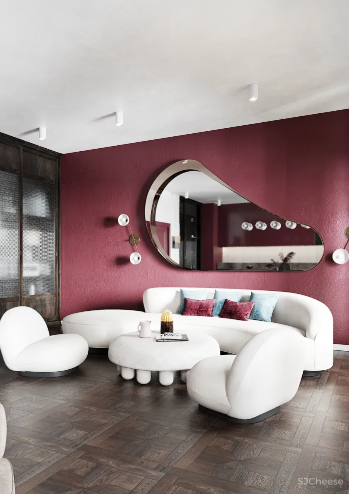 侘寂艺术,高级感翻倍!