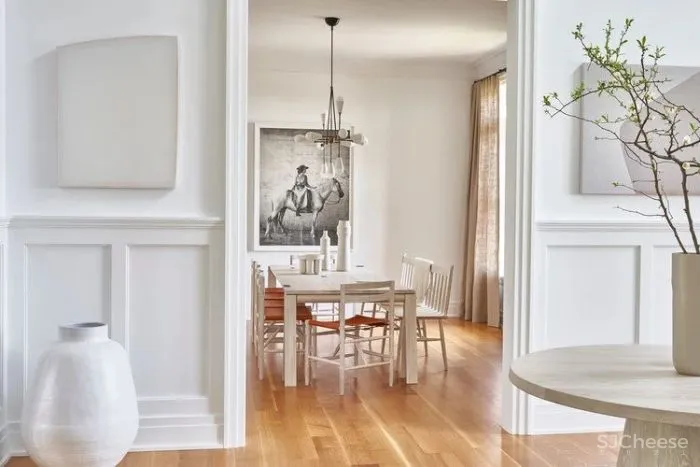 Sissy Marley 简约木系风华