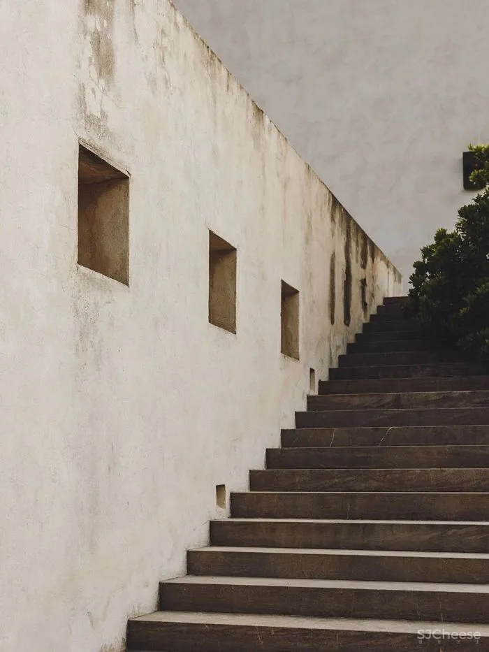 从哲学跨界到景观设计大师,他却说自己只是 一位 “ 园丁 ”