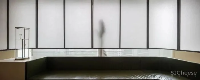 郑小馆新作|缔造臻品,节奏起伏的“寻宝”空间