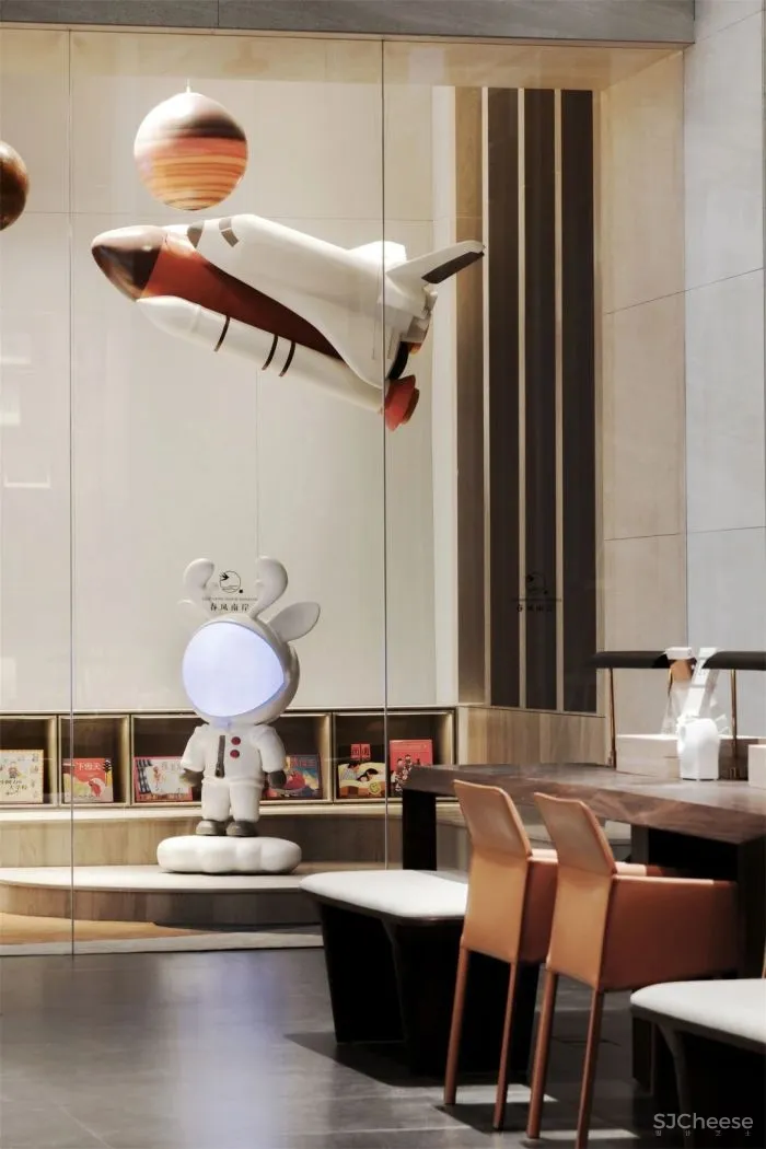 新作｜ENJOYDESIGN：场景营造下的多维社交