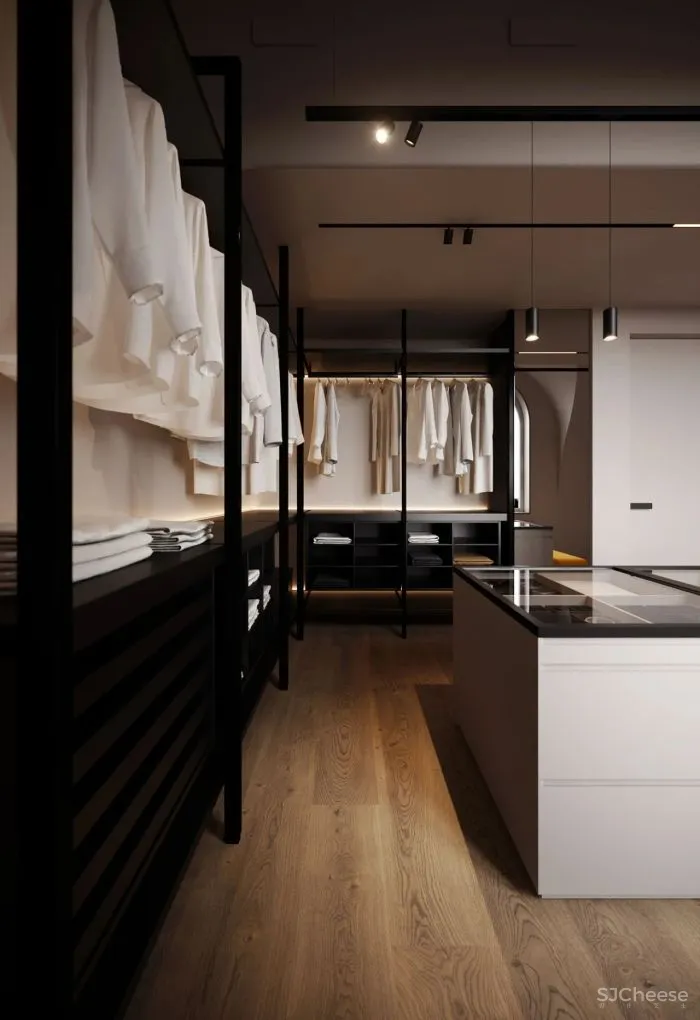 设计,越纯粹,越高级!