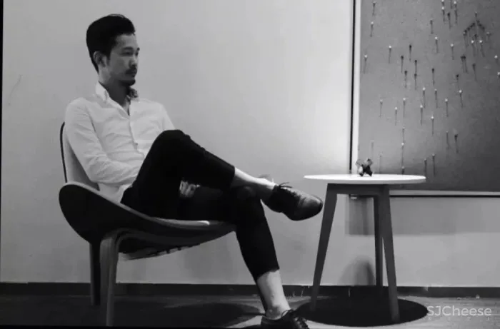 大匠新作丨 垣•酒吧:虚无与真实的交织