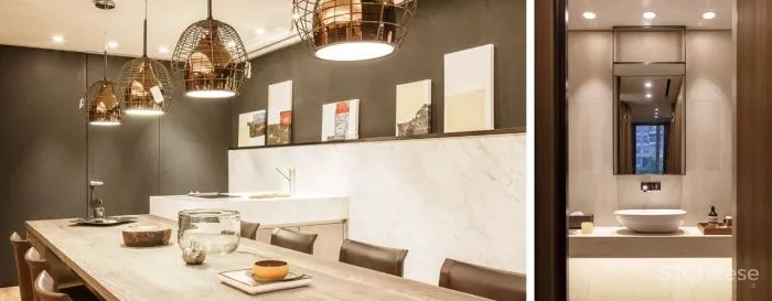 宝格丽御用大师再造豪宅!33000㎡,耗时4年,一完工就惊艳了全球!