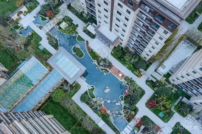 苏南8大精品楼盘：融创 建发 三盛 华润 龙湖 招商 苏高新…...