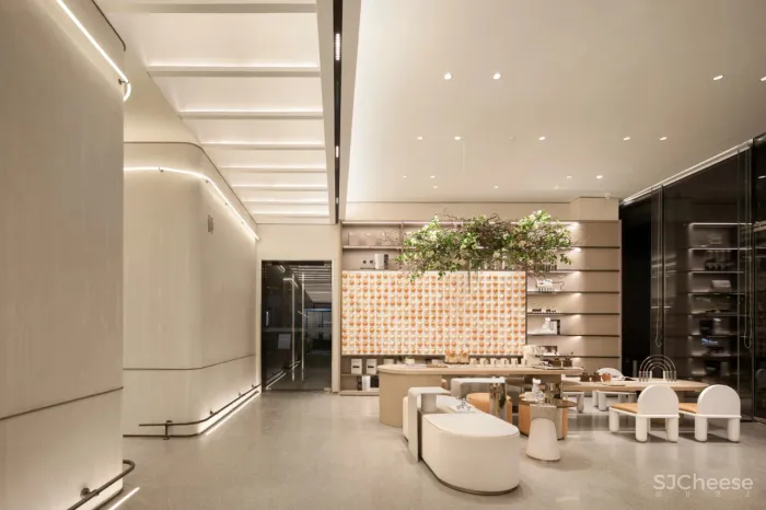 新作丨 太吉元禾:姆明小镇·童话治愈系美学空间