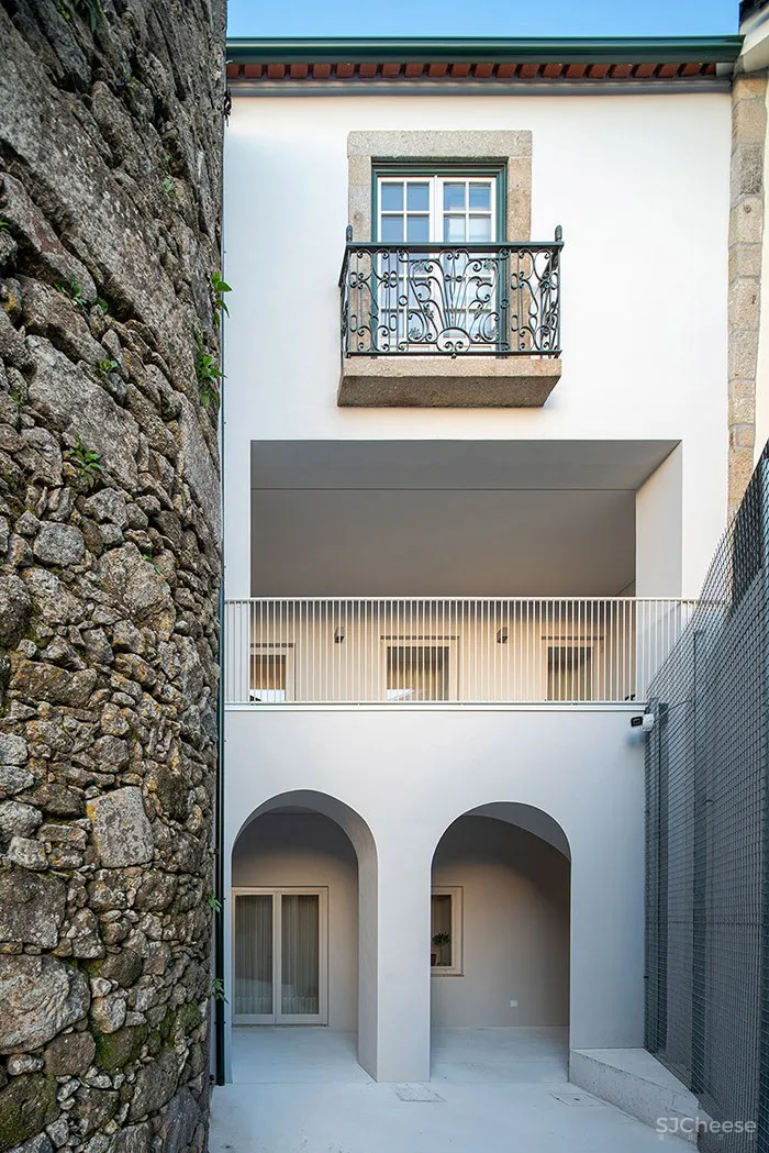 感受Carvalho Araújo的经典设计之美