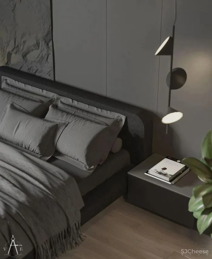 盐系风,纯粹干净!